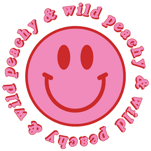 Peachy & Wild